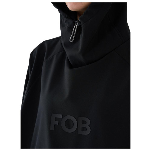 4F Γυναικείο μπουφάν Softshell Jacket